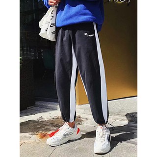 QUẦN JOGGER GIÓ 3015 < GOLDEN >