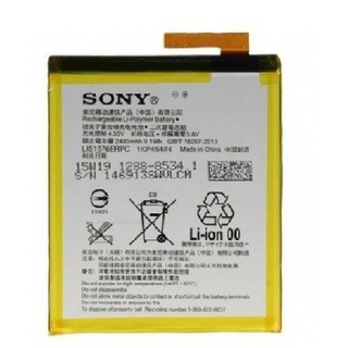 Pin Sony Xperia M4 Aqua E2312