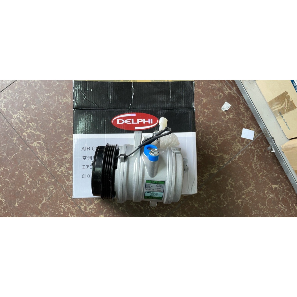 Lốc điều hòa Matiz-Spark 2008-2011 M200 Matiz1-2-3
