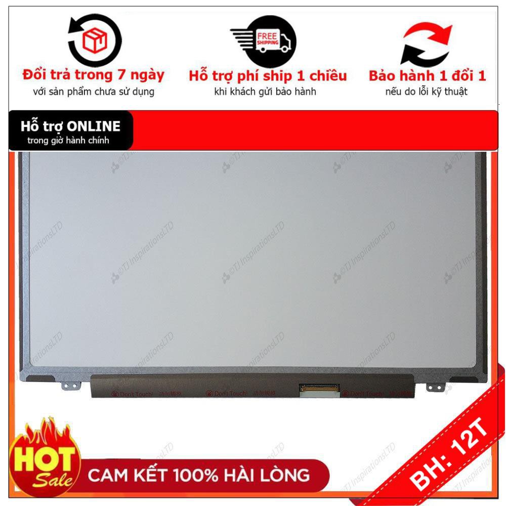 [BH12TH] 🎁HÀNG TỐT - GIÁ RẺ 🎁 Màn hình laptop Dell Vostro V5460 V5470 V3400 V3460 V2421