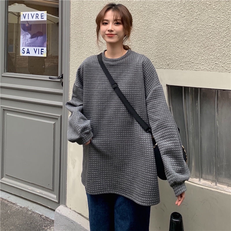 ÁO THUN UNISEX THU XUÂN