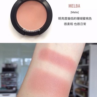 Phấn má MAC Powder Blush