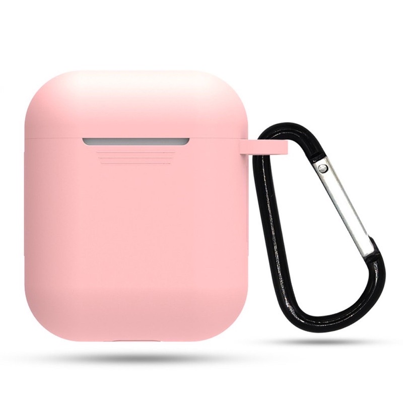 Case Airpods i12/1/2 Silicon thời trang