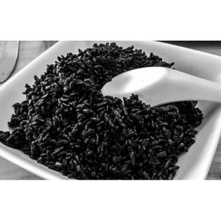 Gạo lứt đen Phúc Thọ- Vinaseed [Túi 1Kg]