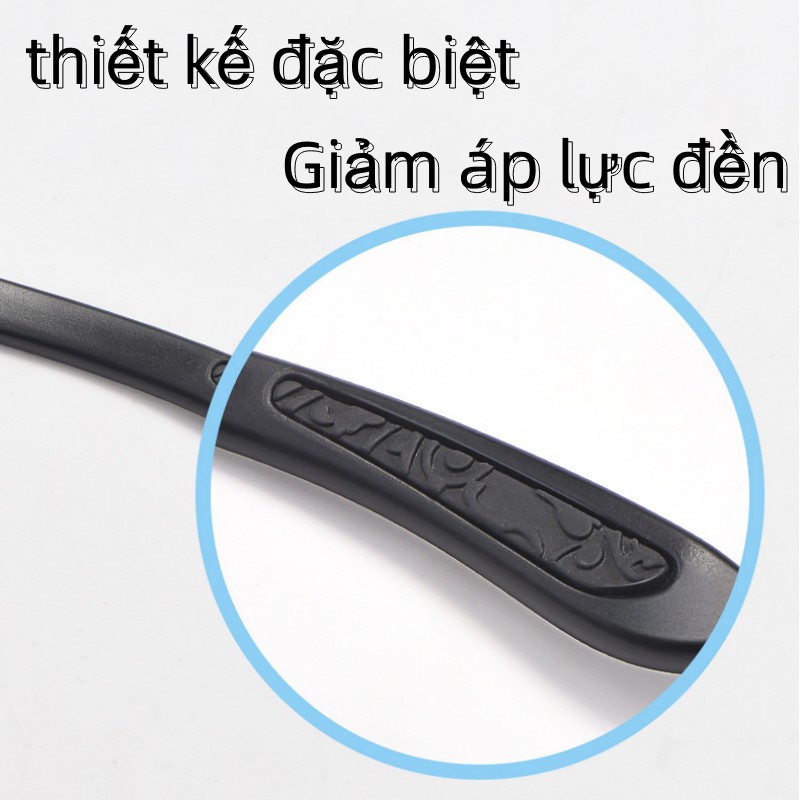 Kính lão thị gấp gọn nam nữ giá rẻ, cho đọc sách, viễn thị, chống ánh sáng xanh,tặng kèm khăn lau và Hộp đựng mắt kính