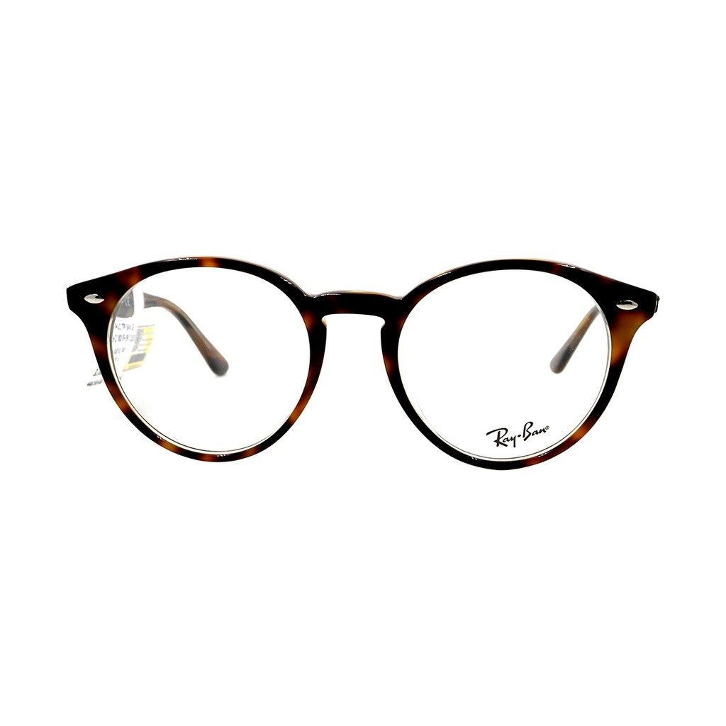 RB2180VF-Gọng kính nam nữ Rayban chính hãng (51-20-150), thiết kế dễ đeo bảo vệ mắt