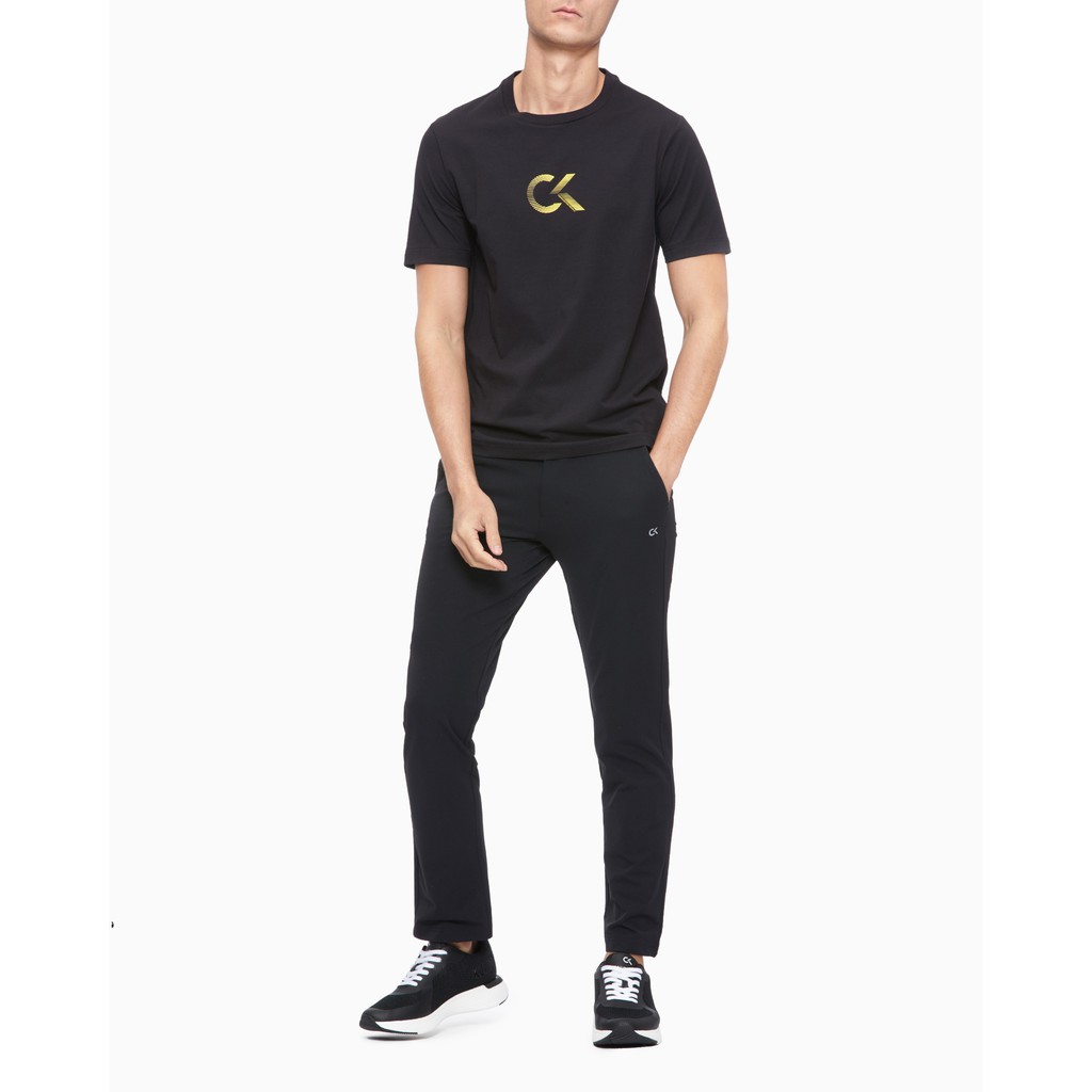 CALVIN KLEIN PERFORMANCE - Áo Thun Nam 4MS0K107007