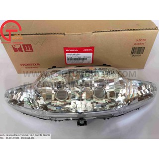 PHA ĐÈN XE WAVE ALPHA 2002 HÀNG ZIN HÃNG HONDA VN