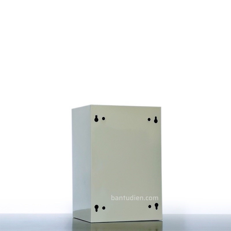 VỎ TỦ ĐIỆN SẮT 20x30x16
