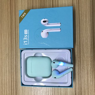 Tai Nghe Bluetooth i13, Tai Nghe Không Dây i13 TWS, Hàng Nhập Khẩu