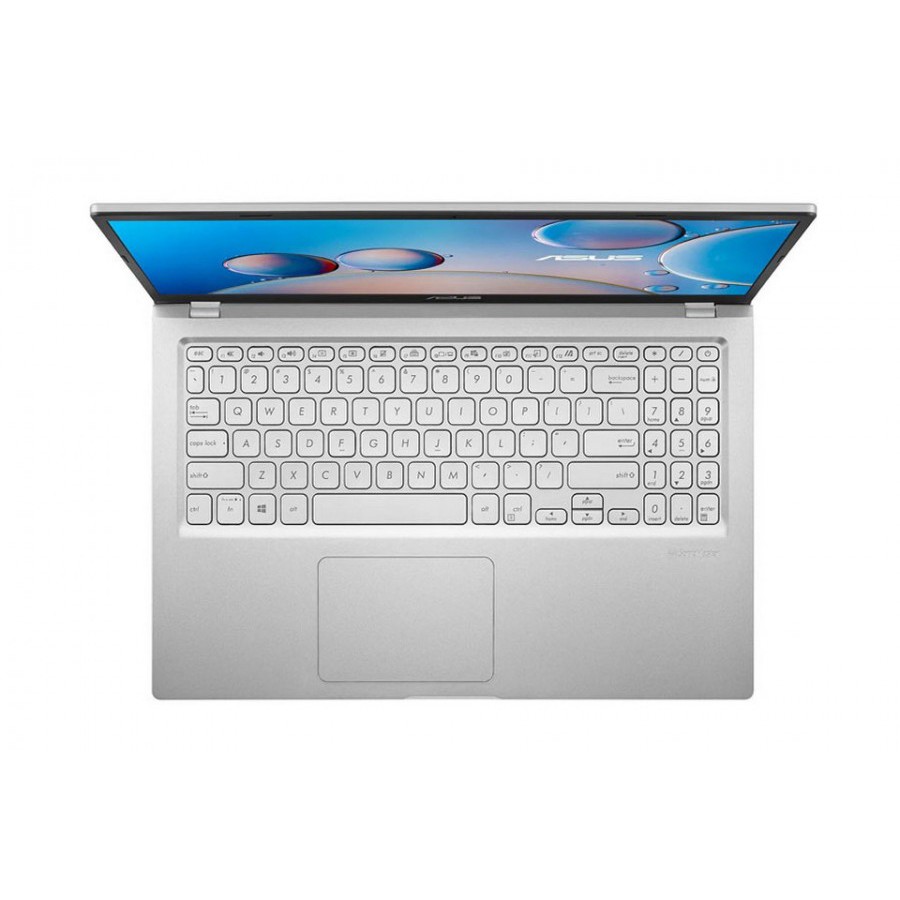 [Mã ELMALL8 giảm 7% đơn 5TR] Laptop - Asus X515EA-EJ058T i5- 1135G7/4GO+4G/512GB SSD/UMA/15.6''FHD/Bạc/FP/2YW_