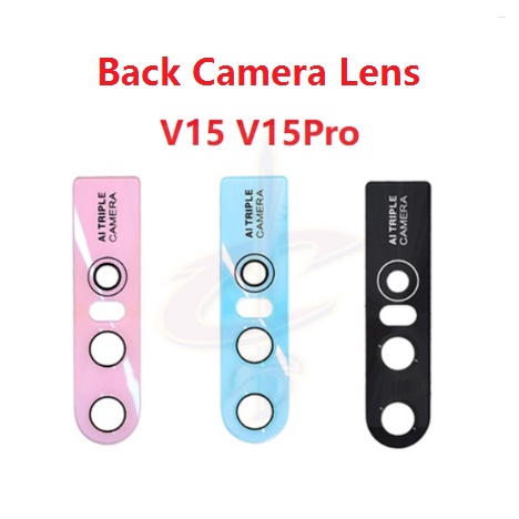 Thấu Kính Thay Thế Cho Camera Điện Thoại vivo V15 Pro