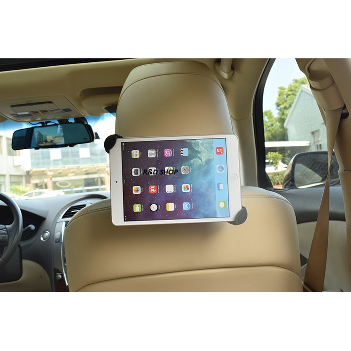 GÍA ĐỠ IPAD DÀNH CHO Ô TÔ, XE HƠI | BigBuy360 - bigbuy360.vn