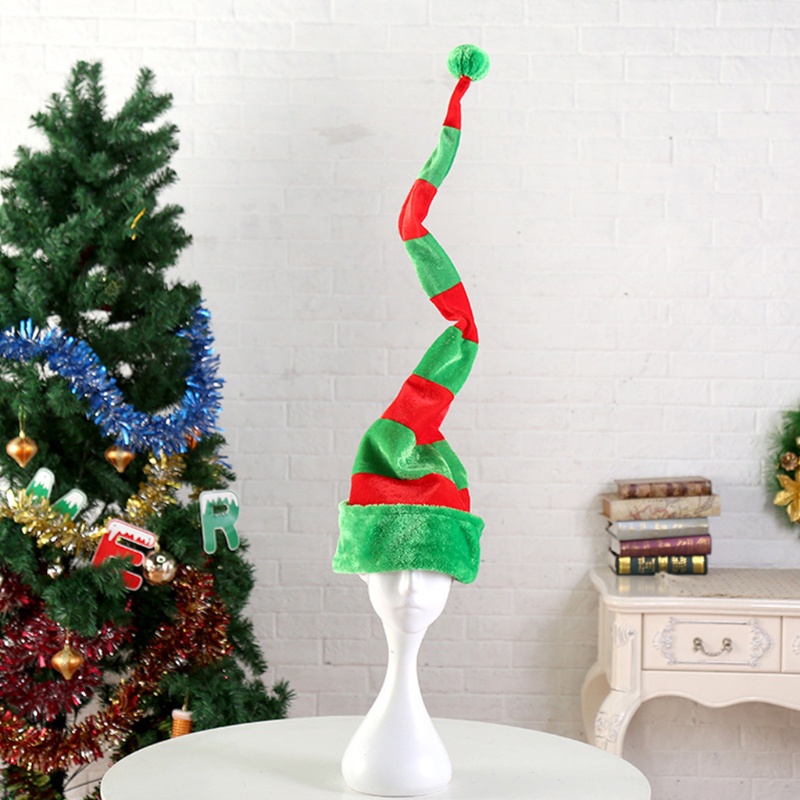 Mũ Giáng Sinh Trang Trí Cây Thông Noel Cho Nam Và Nữ