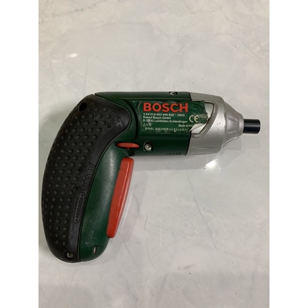 Vít mini Nhật BOSCH-3.6V