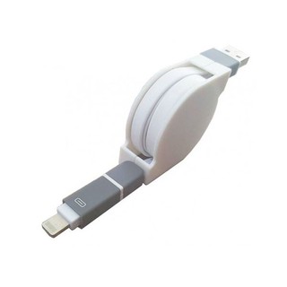 CÁP CHUYỂN USB 2.0 SANG MICRO 5P UNITEK Y-C440D