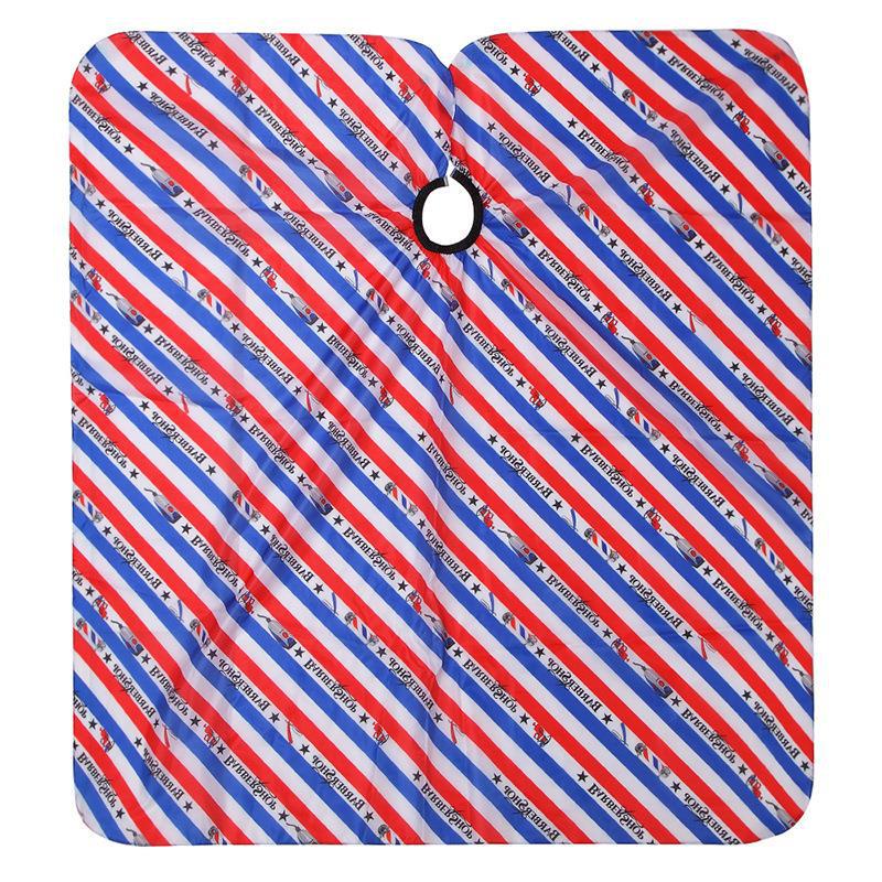 Áo choàng cắt tóc nam nư NK8 kích thước 140x160 bản to