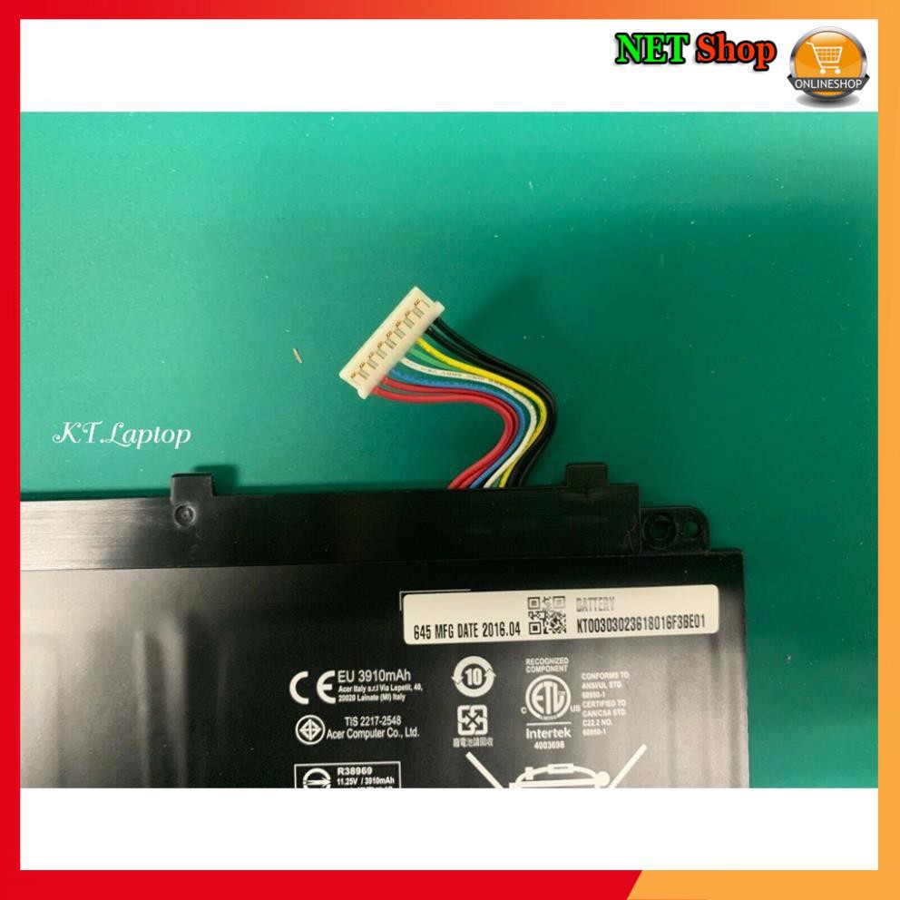 ⚡ Pin ACER S5-371 AP15O5L AP1503K Zin