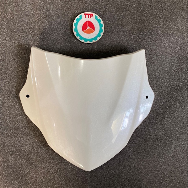 Mão Ex 155 GP Trắng 00GE ( xe Trắng bản thể thao ) (1 Cái)