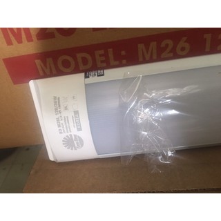 Đèn tuyp led rạng đông