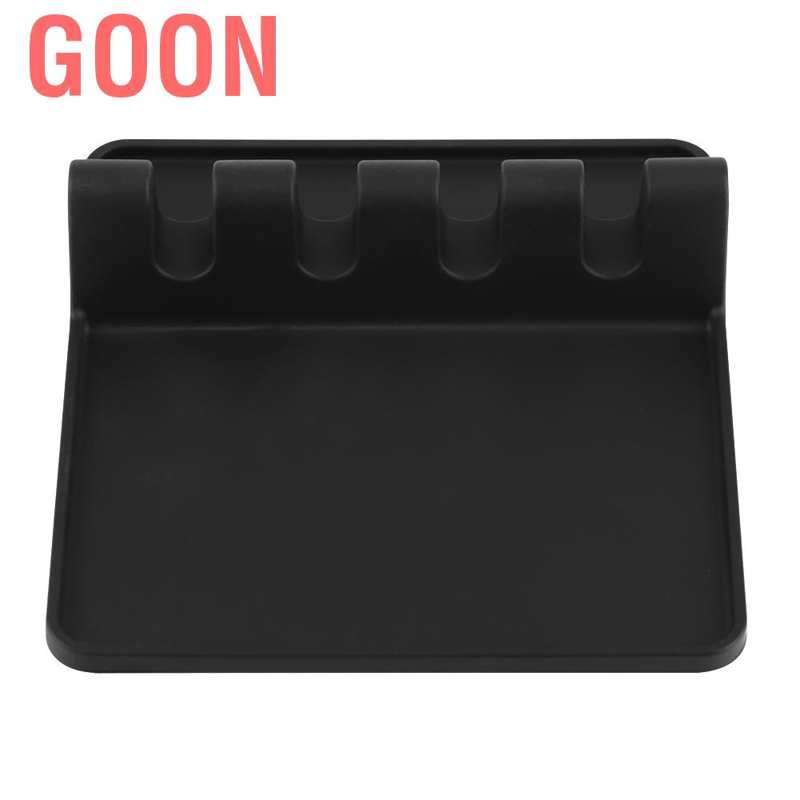 GOON Giá Silicon Để Muỗng Tiện Lợi Cho Nhà Bếp