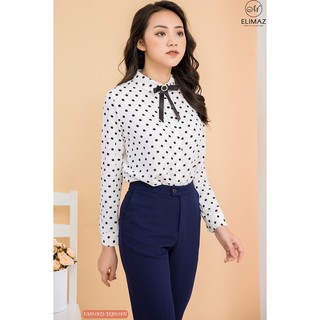 Quần âu xẻ gấu nhập_elimaz-eq19.007