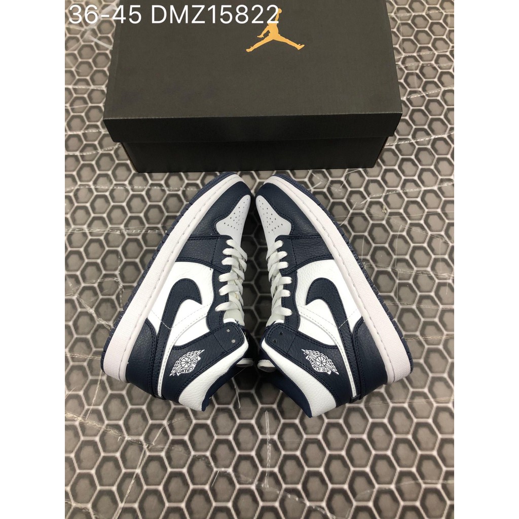 Giày Thể Thao Chơi Bóng Rổ Air Jordan 1 Generation Air Jordan 1 Low Aj1 Joe 1