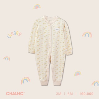 Body cúc giữa CHAANG