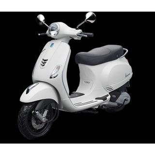 phuộc trước vespa lx