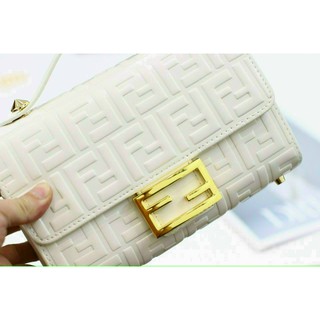 [ HÀNG MỚI VỀ ] Túi xách Fendi