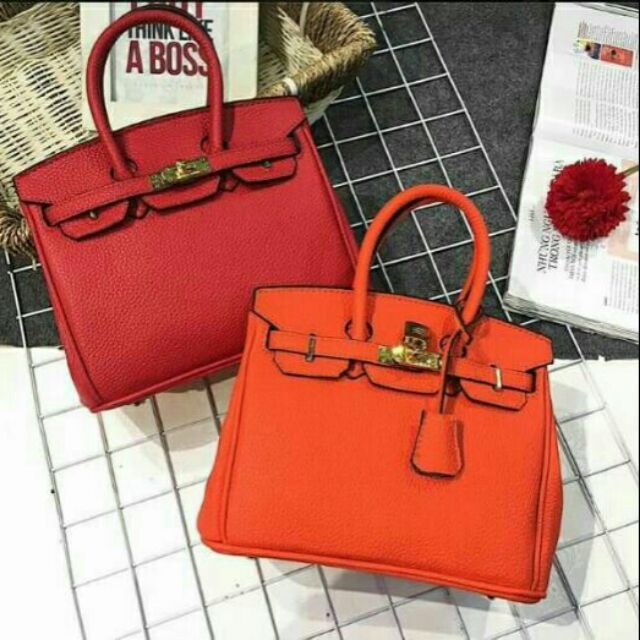 Túi HM có khóa 259k giảm còn 79k