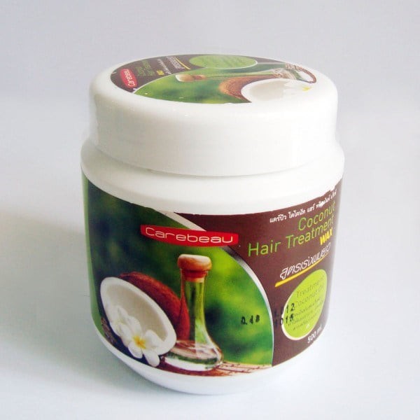 Kem ủ tóc Carebeau dầu dừa – Thái Lan