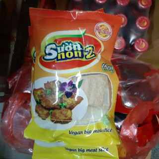 Combo 5 Gói Sườn Non Chay Âu Lạc