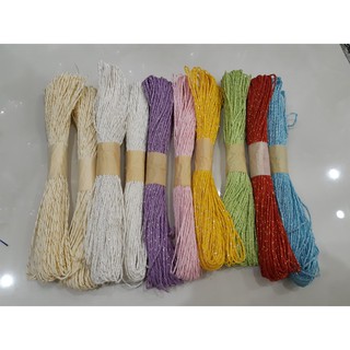 DÂY CÓI GIẤY - 12K/BÓ