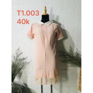 Đầm thanh lý size S M