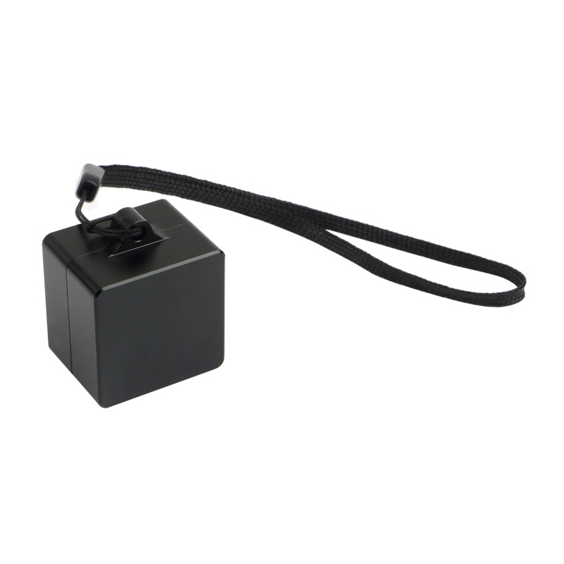 1 Bàn Phím Cơ 2 Trong 1 Có Giác Hút Kim Loại CNC Cho Kailh Cherry Gateron Switch Tes