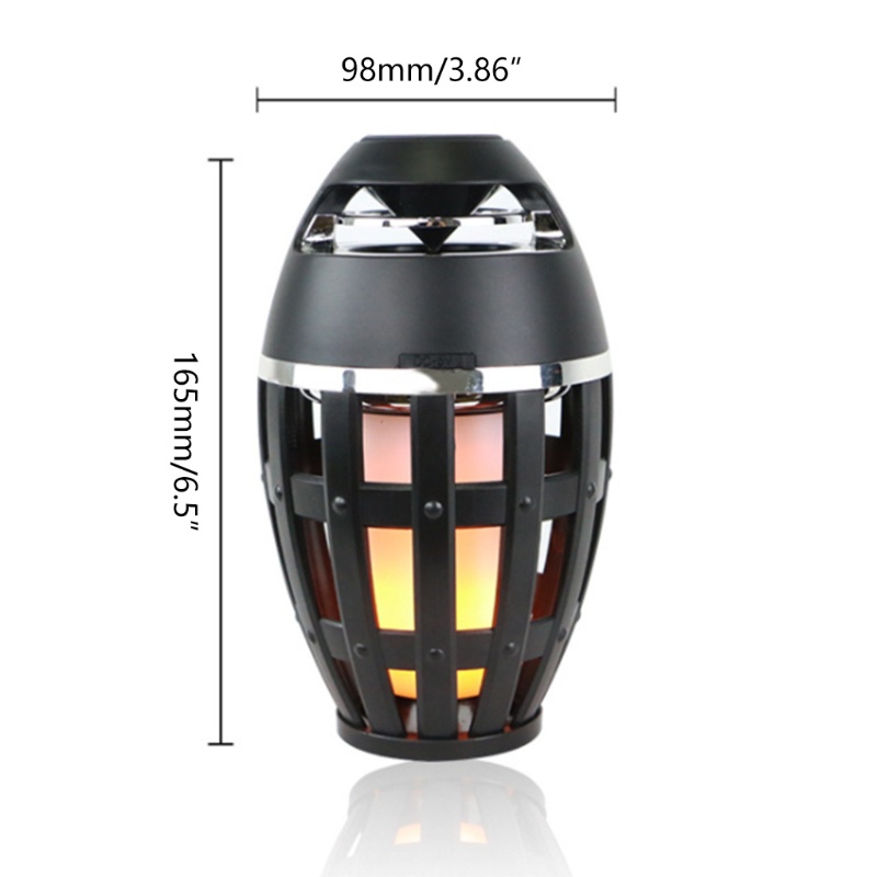 Loa Bluetooth zzz zzz 6 Tiếng Có Thể Sạc Lại Được