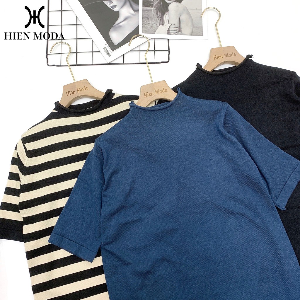 Váy len xuông dáng dài , Váy len cổ 3 phân ngắn tay | BigBuy360 - bigbuy360.vn