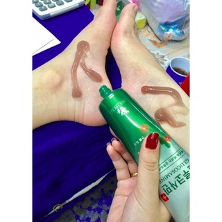 Dầu lạnh hàn quốc 150ml (Tuýp)