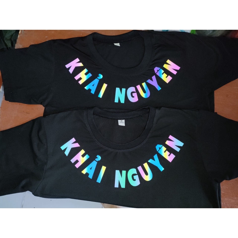 [giá sĩ] Áo thun nam nữ Luôn vuitươi chất cotton mịn đẹp có size ngoại cỡ 100 kí