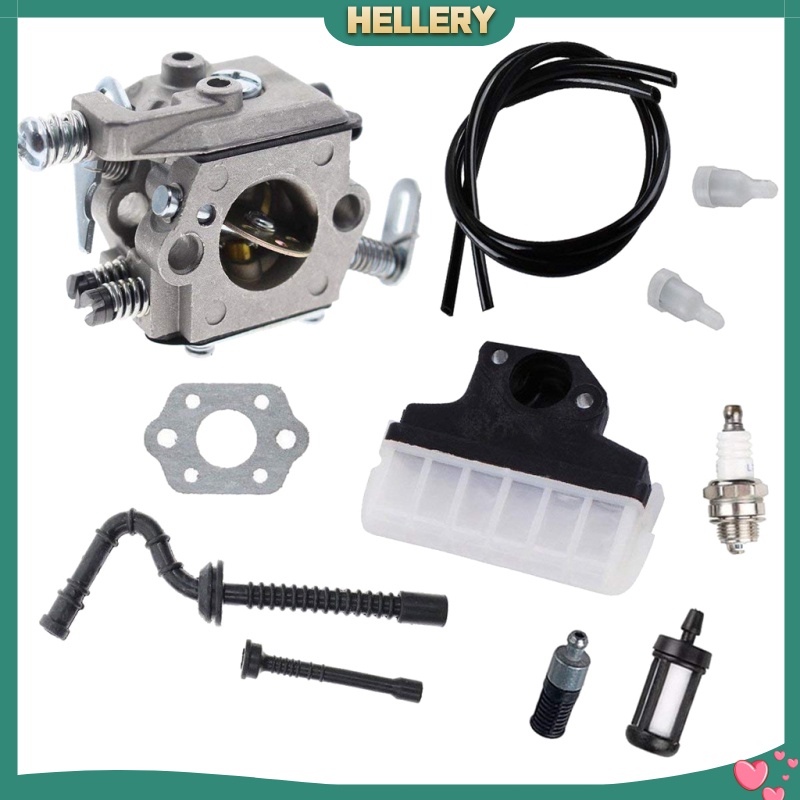 Bộ Chế Hòa Khí Cho Máy Cưa Stihl MS250 MS230 MS210 025 023 021