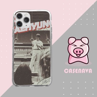 Ốp lưng BTS Kim Taehyung  BTS Band KPOP cho Iphone 5 6 7 8 Plus 11 12 Pro Max X Xr BTSPOD00200