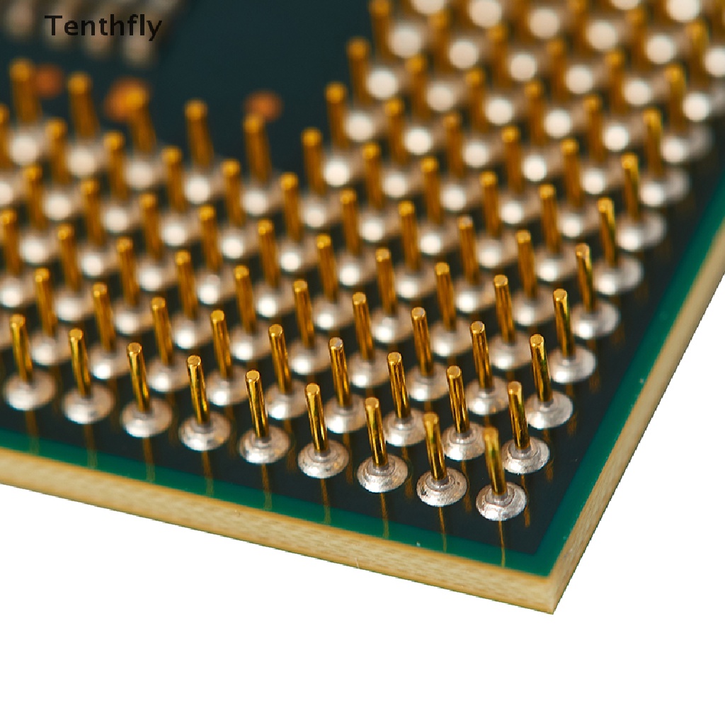 Bộ linh kiện điện tử Intel Core 2 Duo T7500 CPU 2.2GHz / 4M / 800