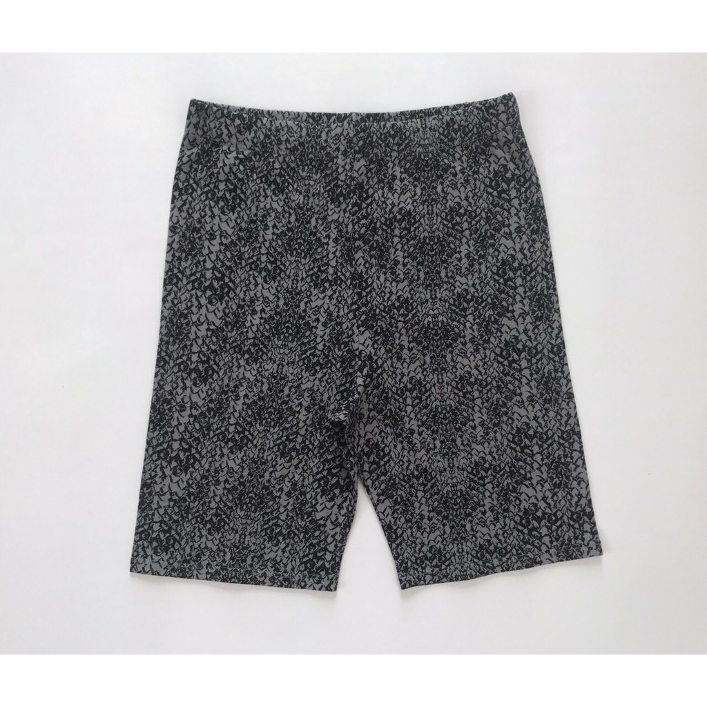 Quần biker ôm forever21