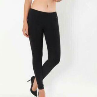 Quần Legging Pink Dài