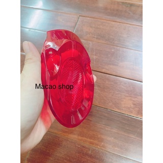 Mica đèn hậu Satria (đỏ) zin indo