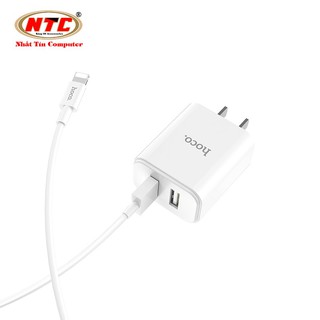 Củ Sạc Hoco C62