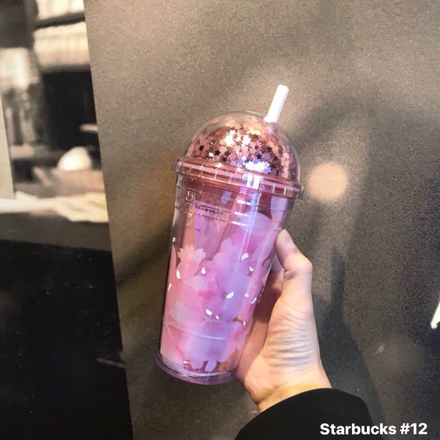 Ly Starbucks 🌸 2019 🌸🌸