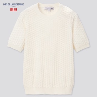 Áo phông sợi Uniqlo