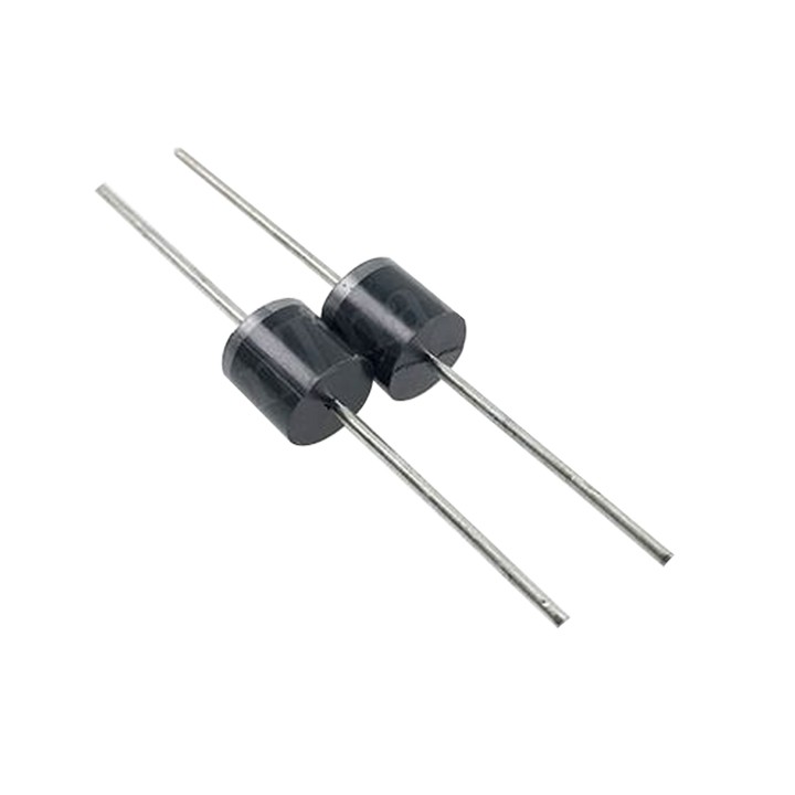 Diode 6A10 6A 1000V (DIP) Mới